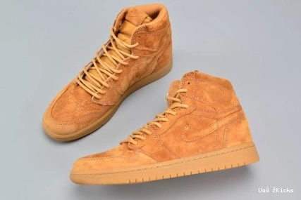 1 Air Jordan OG Retro EasyMatch High 313 604 1026